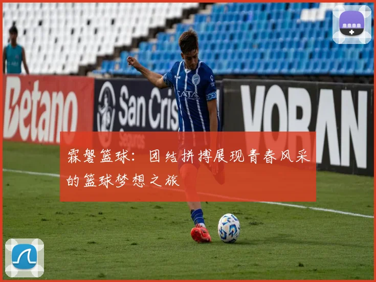 霖磐篮球：团结拼搏展现青春风采的篮球梦想之旅